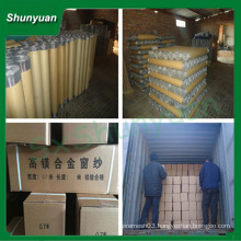 nylon anti-mosquito mesh/nylon screen&door mesh